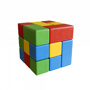 Кубик-рубик (2) ДМФ-МК-13.90.29
