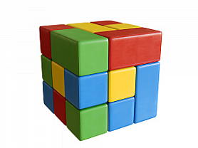 Кубик-рубик (2) ДМФ-МК-13.90.29